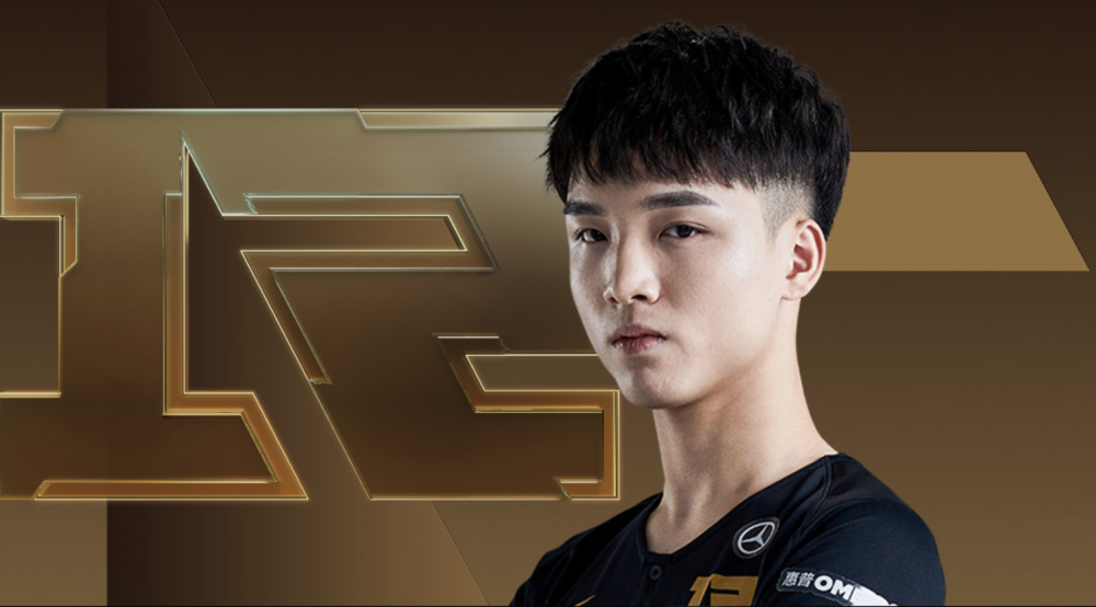 IG鏖战PSG,Ruler操刀奇招英雄翻盘强强对话四强赛,留下经典瞬间 IG鏖战PSG,Ruler操刀奇招英雄翻盘强强对话四强赛,留下经典瞬间