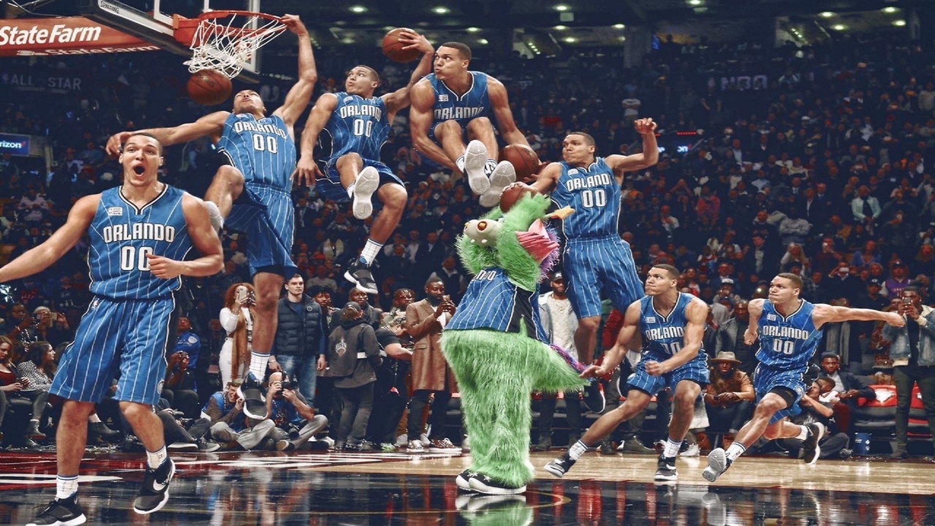 骑士破冰夜！拉文狂暴火力凿穿丹佛铁壁，压哨绝杀改写剧本